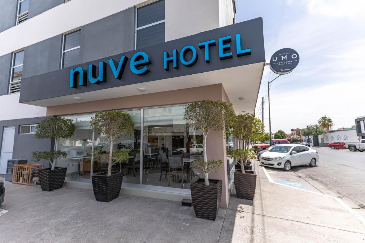 Nuve Hotel Torreon