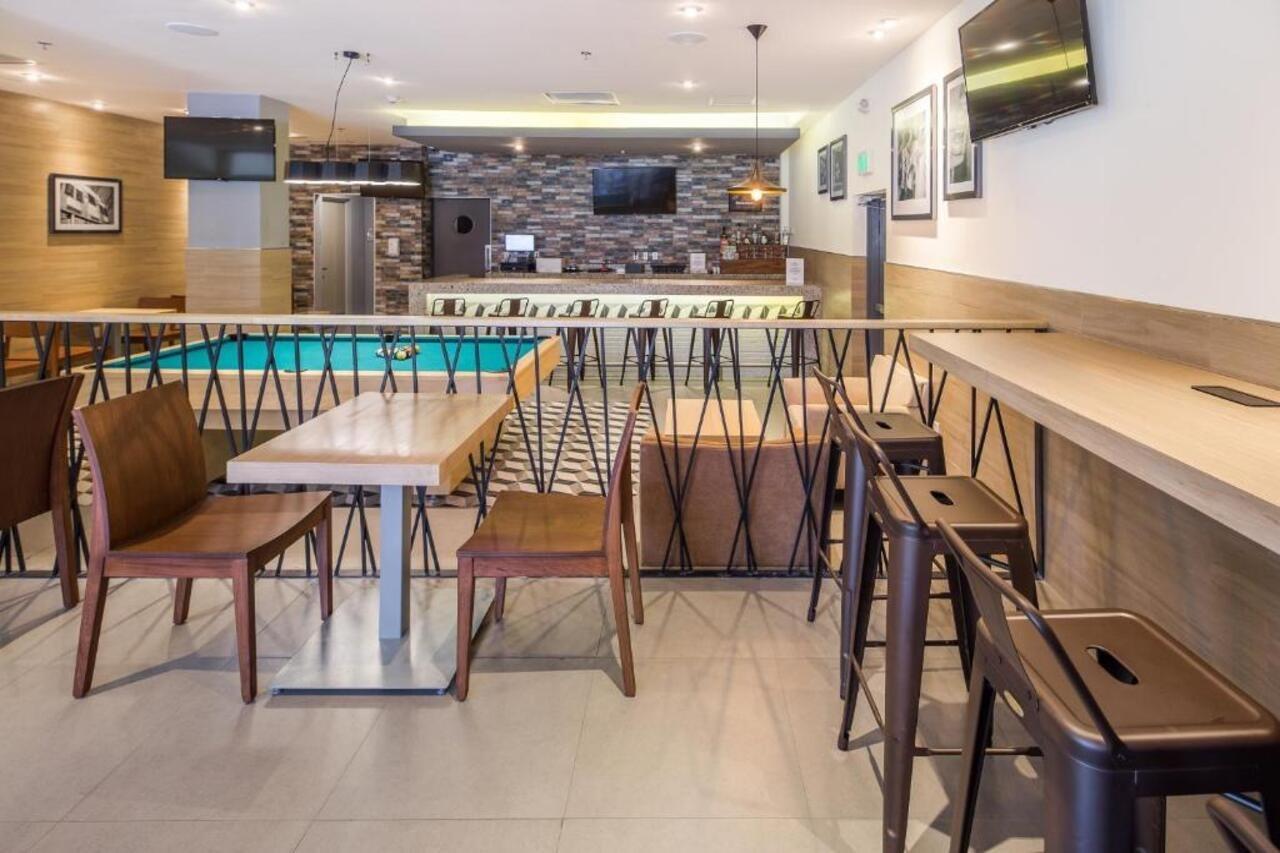 Microtel & By Wyndham Hotel