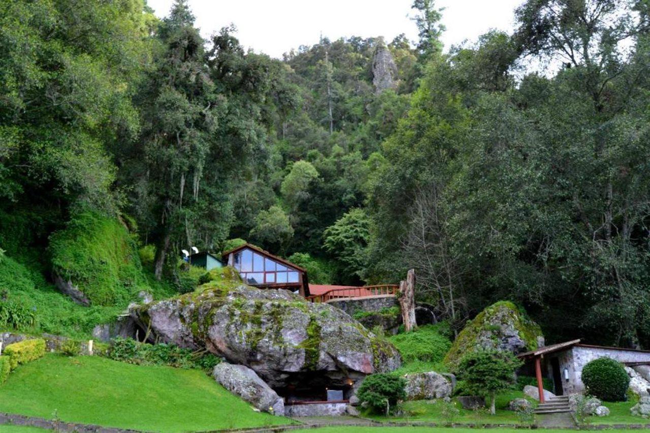 El Paraiso