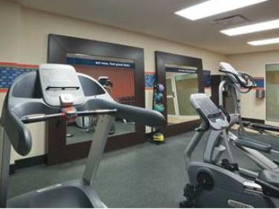 Hampton By Hilton Hotel 3*