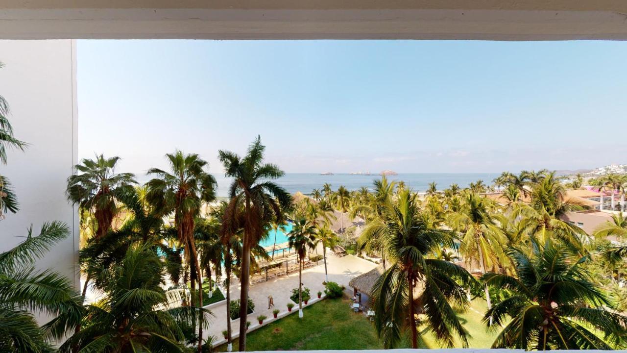 Park Royal Ixtapa Ixtapa (Guerrero)