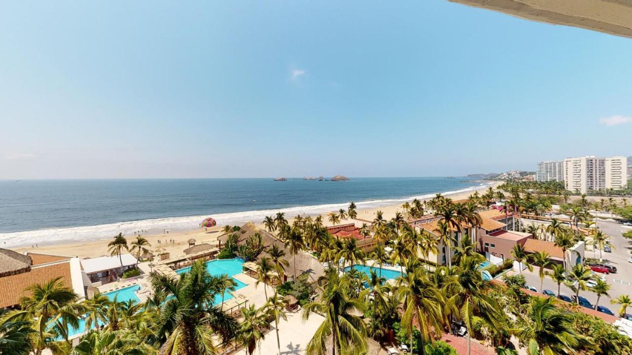 Park Royal Ixtapa