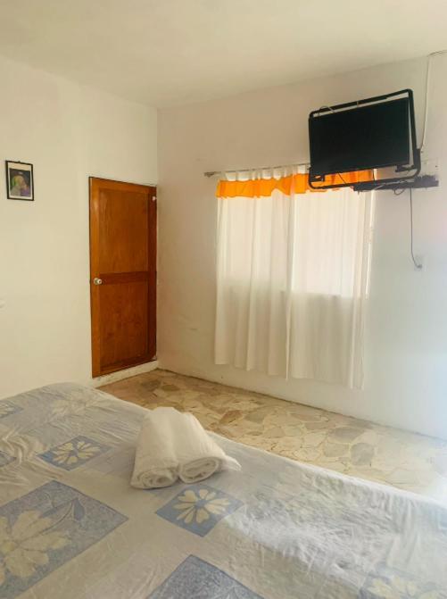 Puerto Villamar 3*