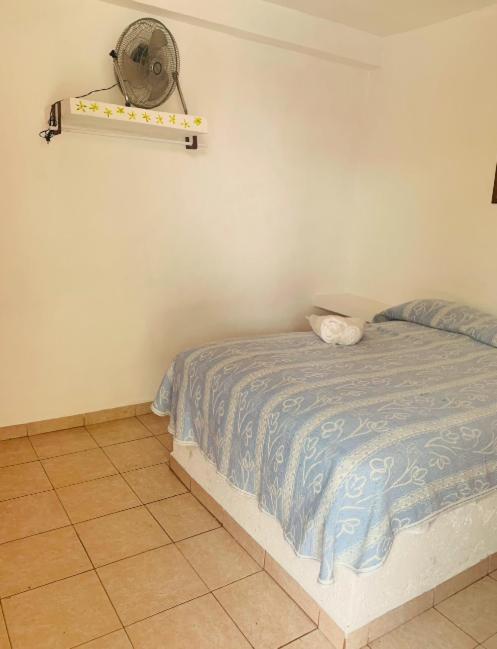 Puerto Villamar Hotel
