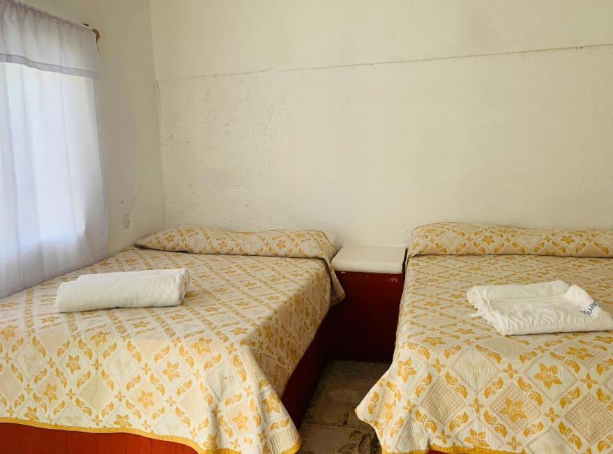 Puerto Villamar 3*
