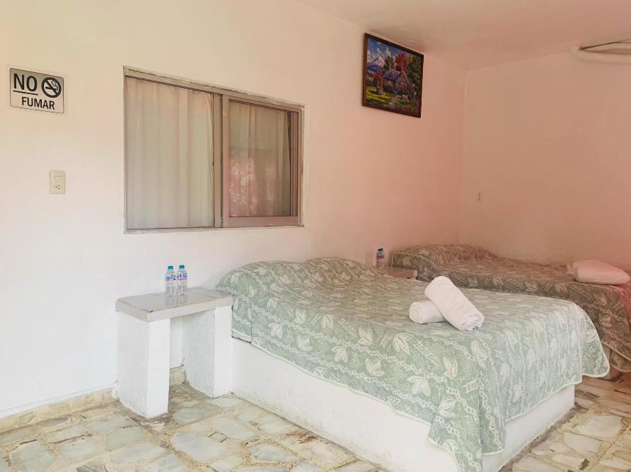 Puerto Villamar Hotel