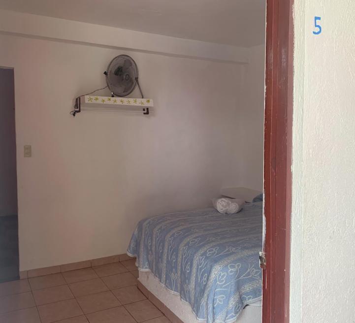 Puerto Villamar