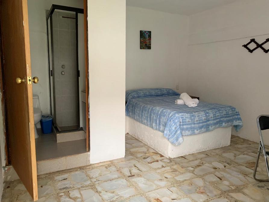 Puerto Villamar Hotel