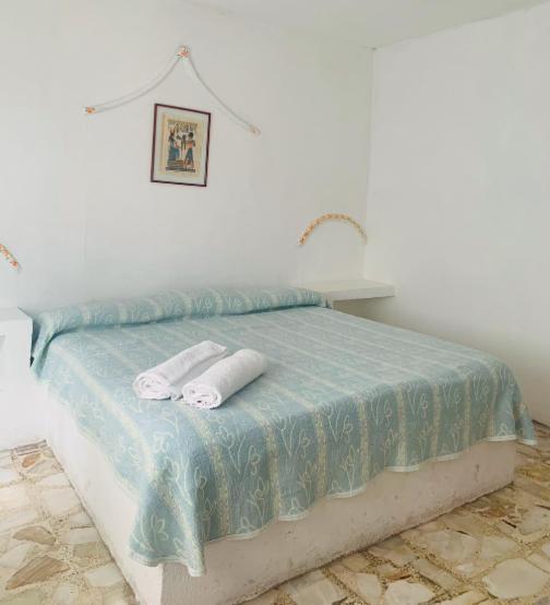 Hotel Puerto Villamar