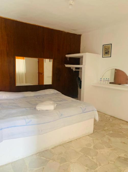 Puerto Villamar 3* Tepoztlan