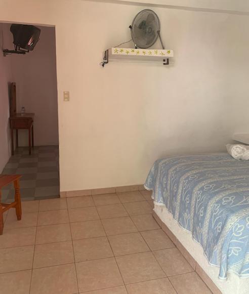 Puerto Villamar Hotel Tepoztlan
