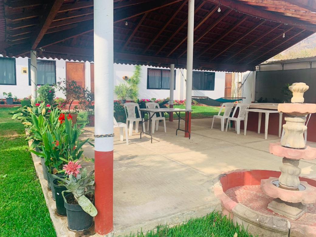 Puerto Villamar Hotel Tepoztlan