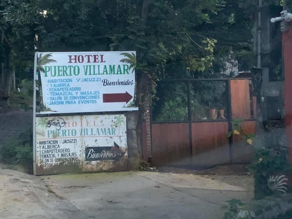 Puerto Villamar Hotel