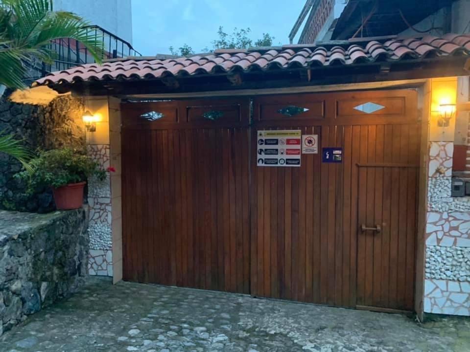 Puerto Villamar