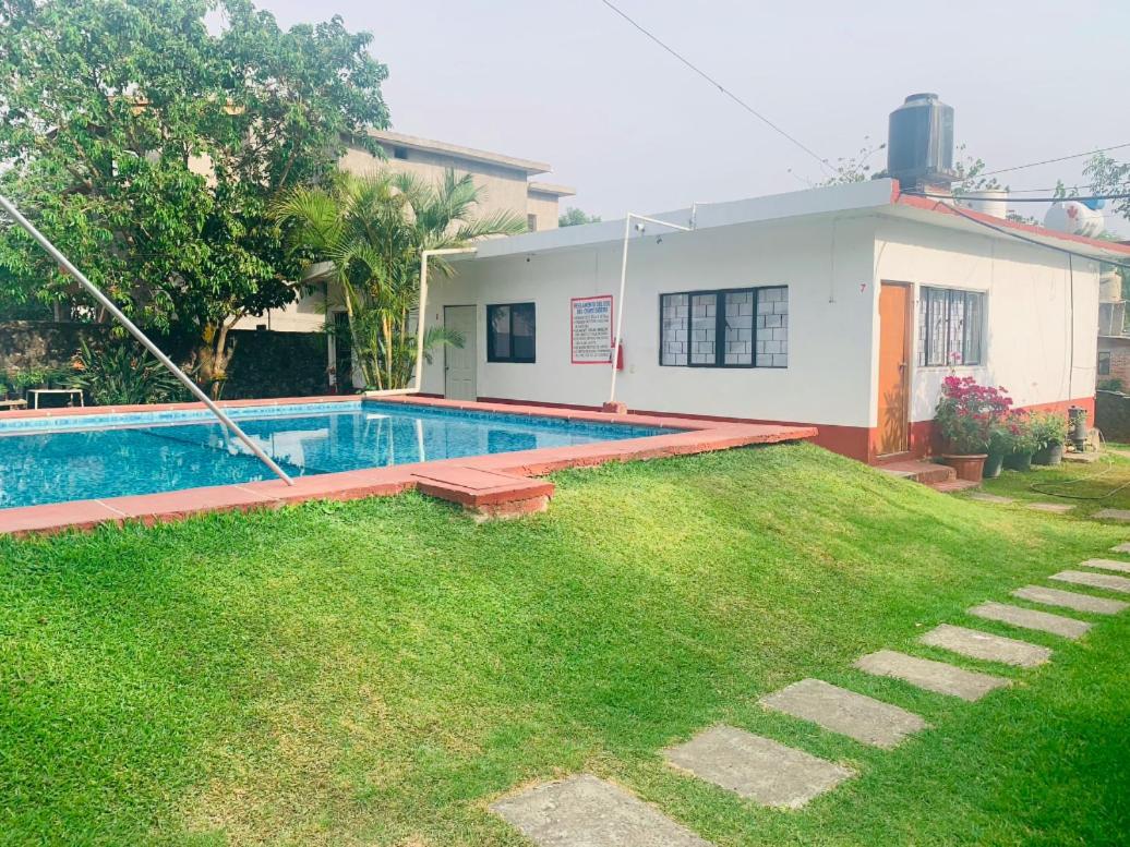Puerto Villamar
