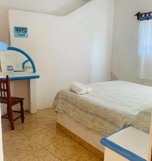 Puerto Villamar Hotel 3*