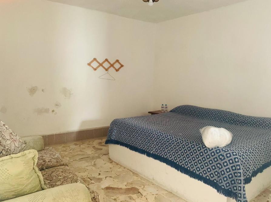 Puerto Villamar Hotel