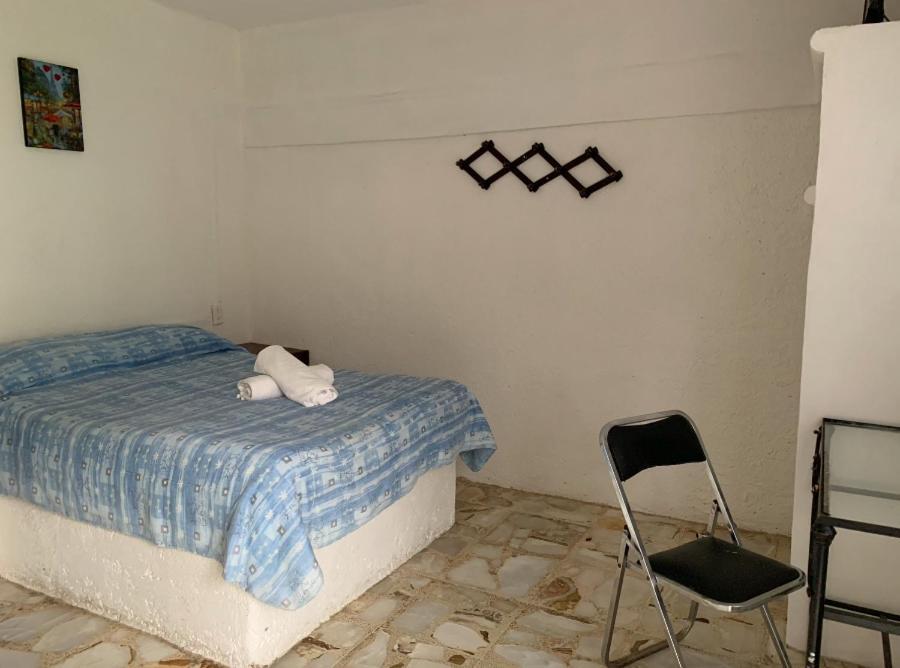 Puerto Villamar 3* Tepoztlan