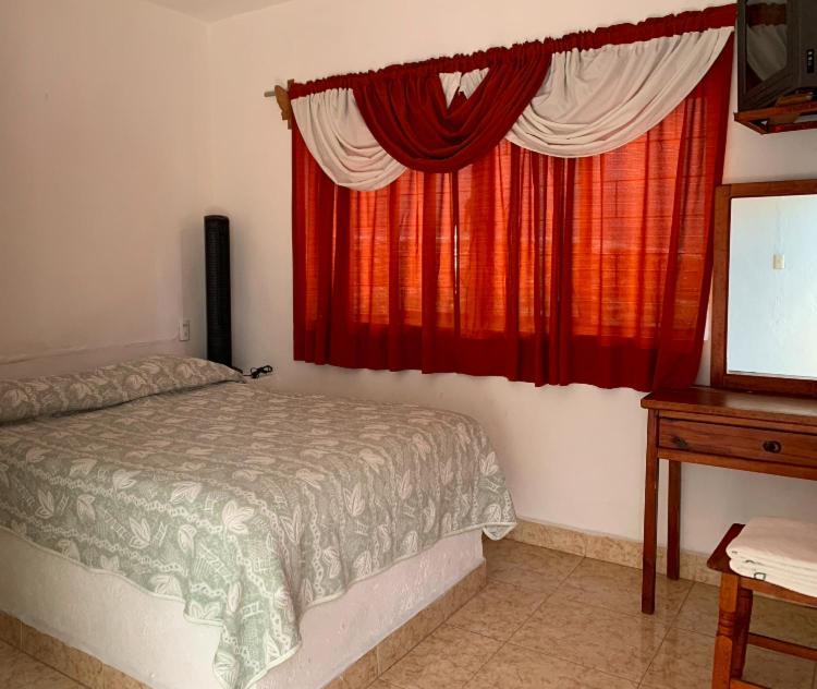 Puerto Villamar Hotel 3*