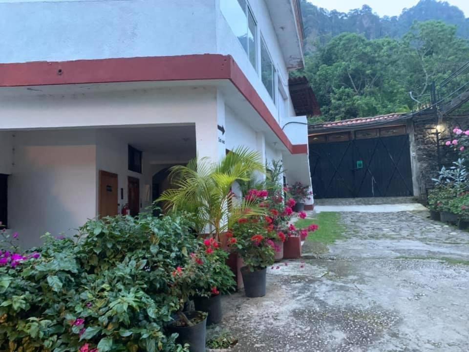 Puerto Villamar