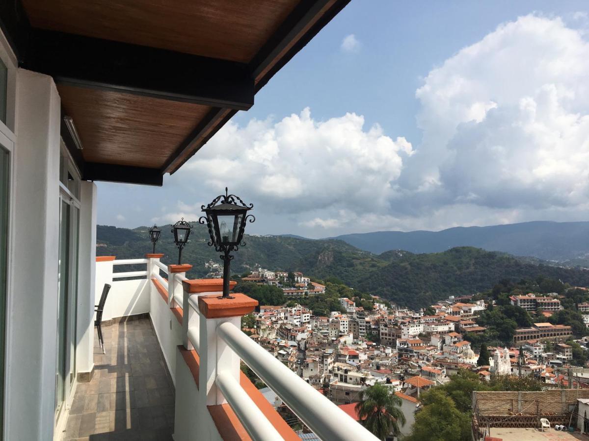 Casa Vista Hermosa De Guest house