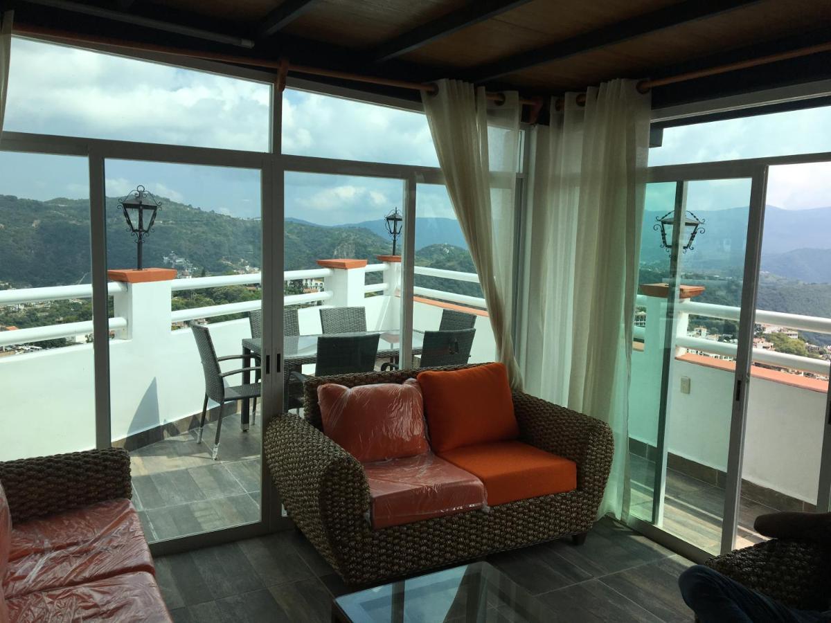 Guest house Casa Vista Hermosa De *