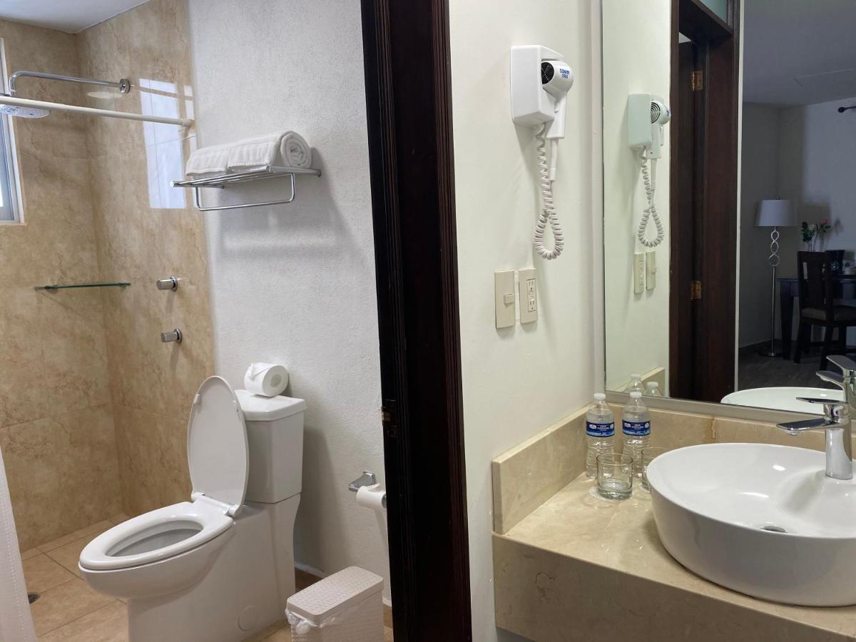 Casa Faroles Centro Historico 5*