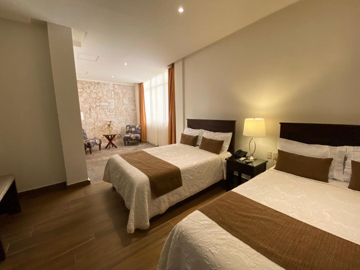 Casa Faroles Centro Historico 5*