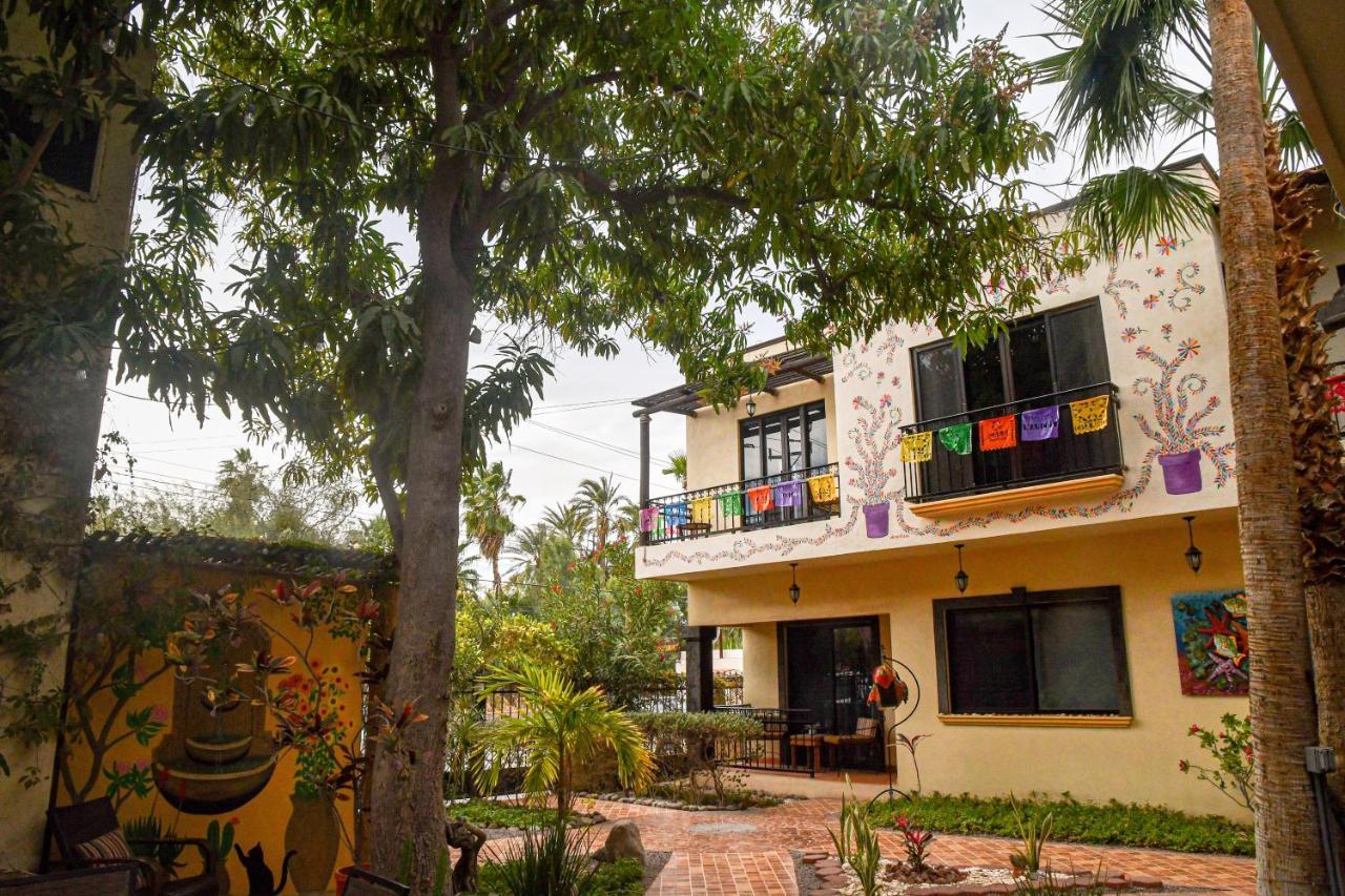 Casa Mangos Loreto (adults Only) Loreto (Baja California Sur)