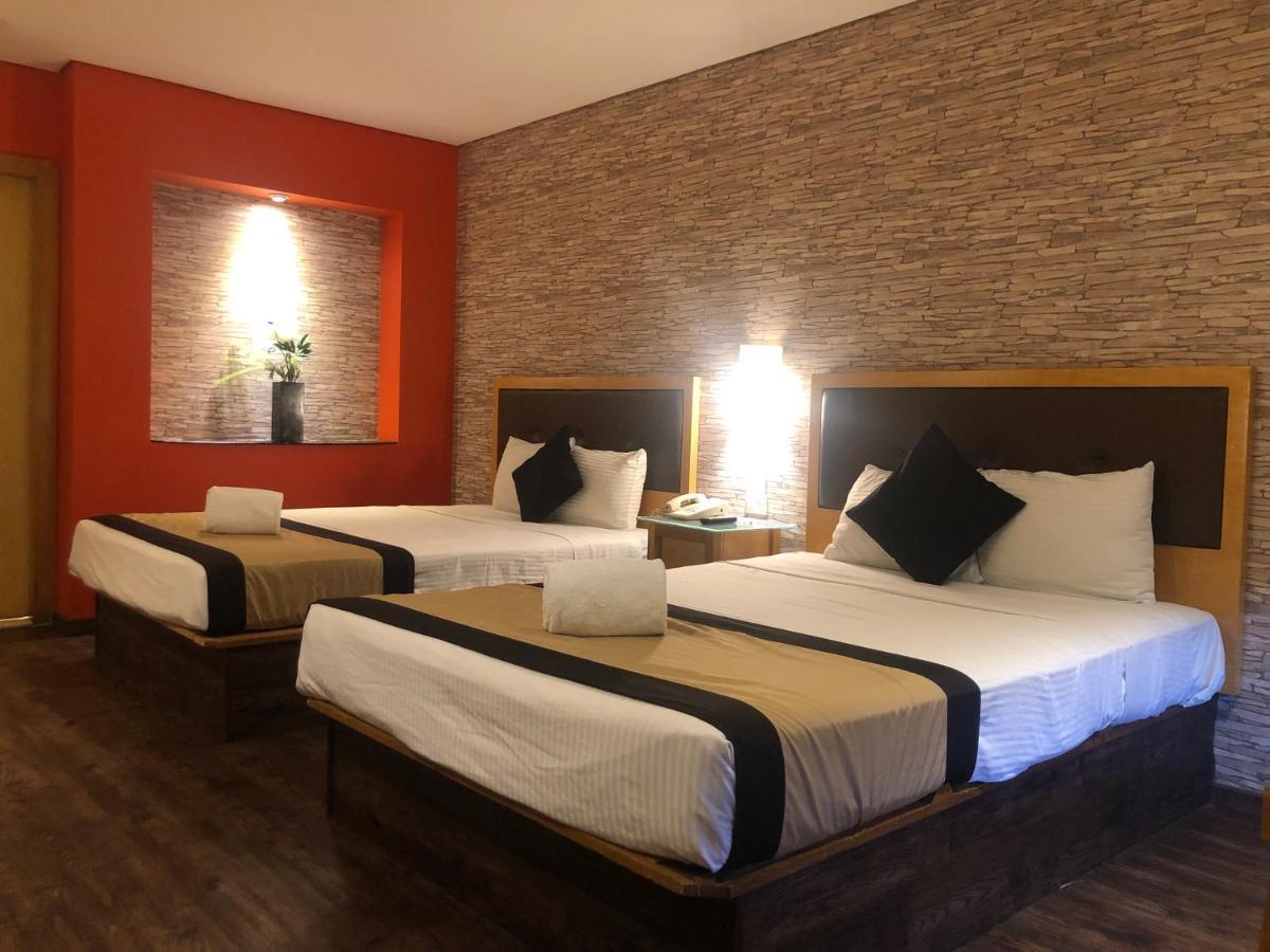 Colonial Hotel Hermosillo