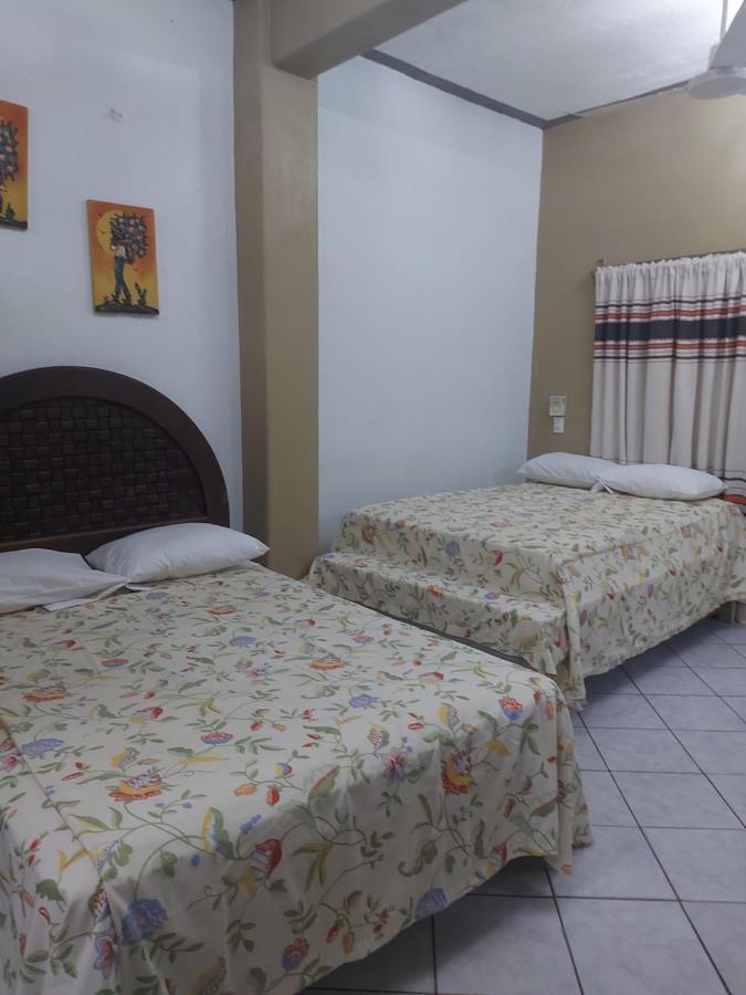 Casa Huatulco Holiday home