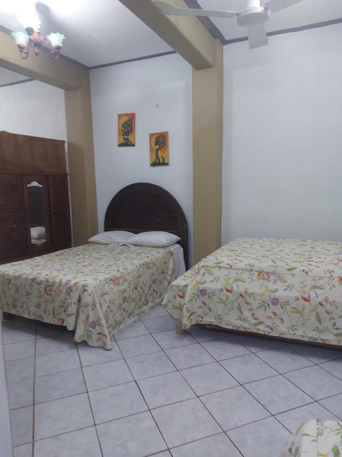 Casa Huatulco Holiday home