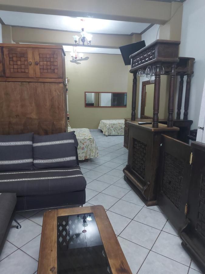 Casa Huatulco *