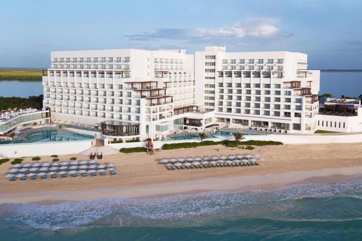 Sun Palace (adults Only)