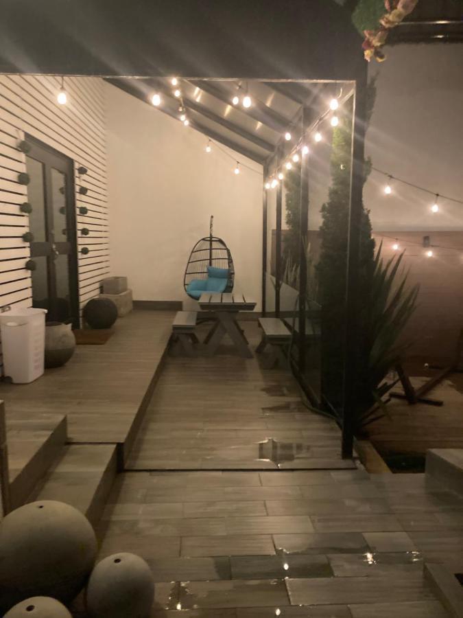 Apartment Baja Malibu Tiffany's Tiny Loft *