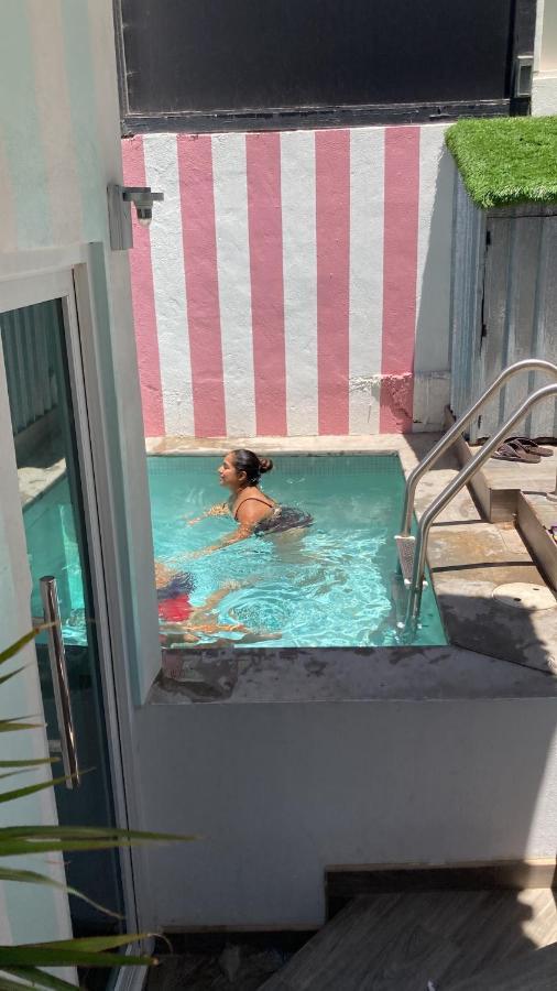 Baja Malibu Tiffany's Tiny Loft * San Antonio del Mar