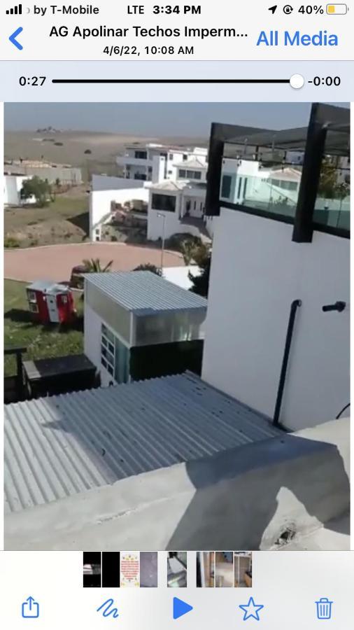 Apartment Baja Malibu Tiffany's Tiny Loft
