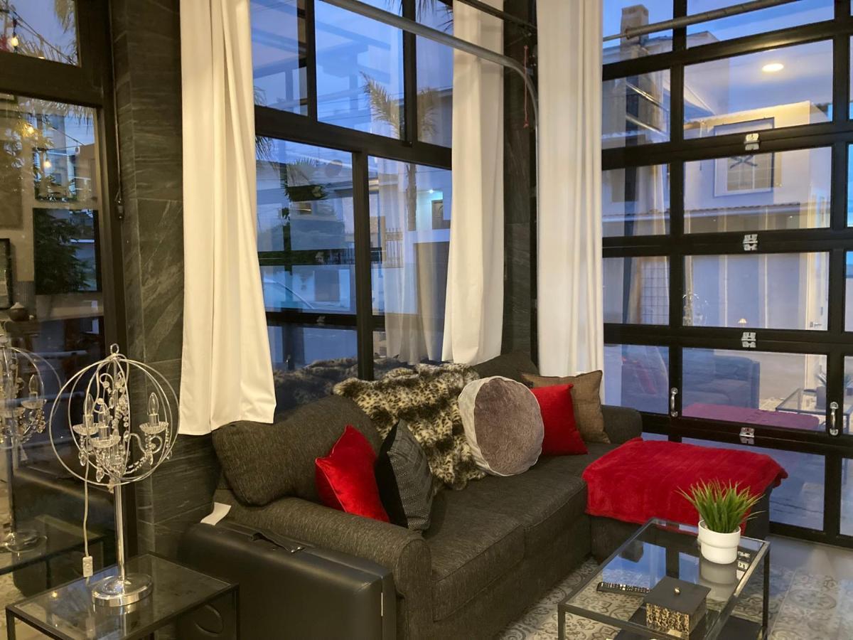 Apartment Baja Malibu Tiffany's Tiny Loft