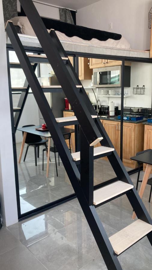 Apartment Baja Malibu Tiffany's Tiny Loft *
