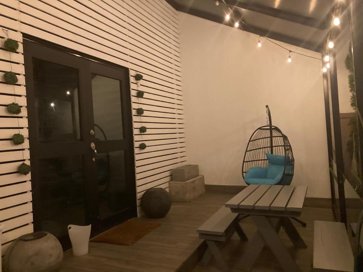 Baja Malibu Tiffany's Tiny Loft Apartment *