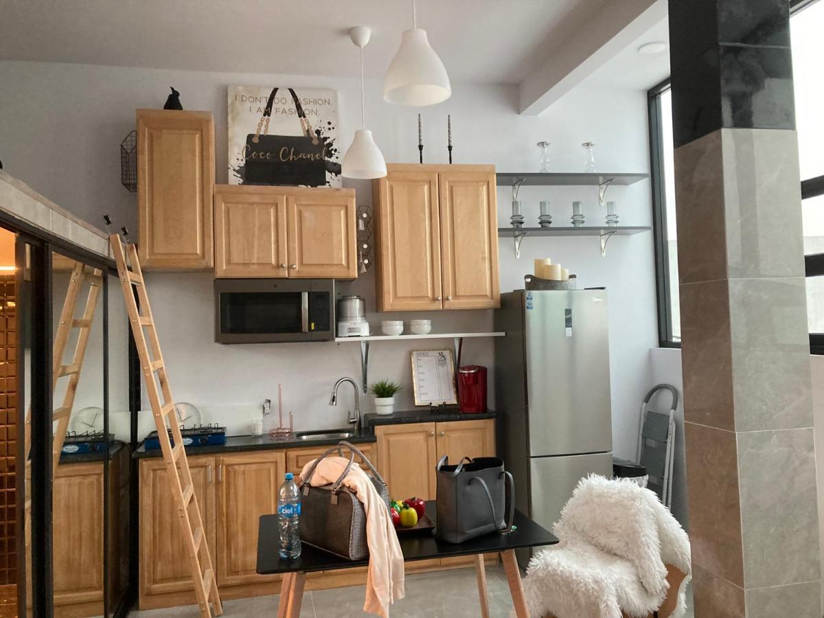 Apartment Baja Malibu Tiffany's Tiny Loft *