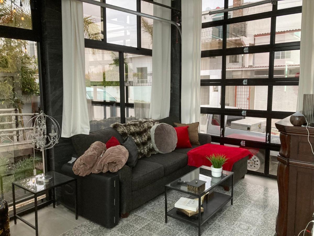 Apartment Baja Malibu Tiffany's Tiny Loft *