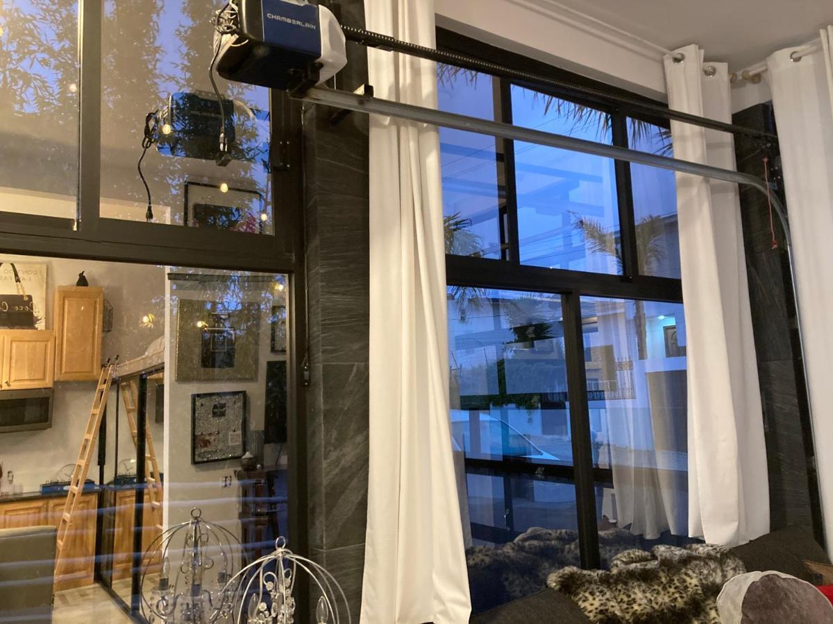 Baja Malibu Tiffany's Tiny Loft