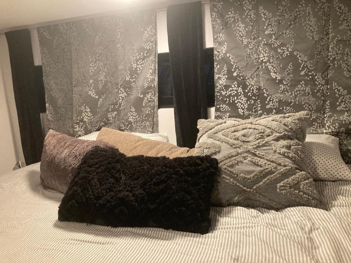 Baja Malibu Tiffany's Tiny Loft San Antonio del Mar