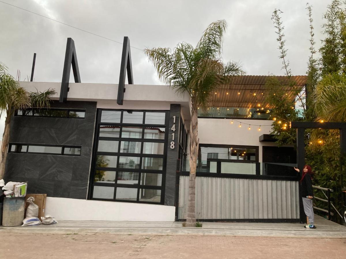 Baja Malibu Tiffany's Tiny Loft Apartment *