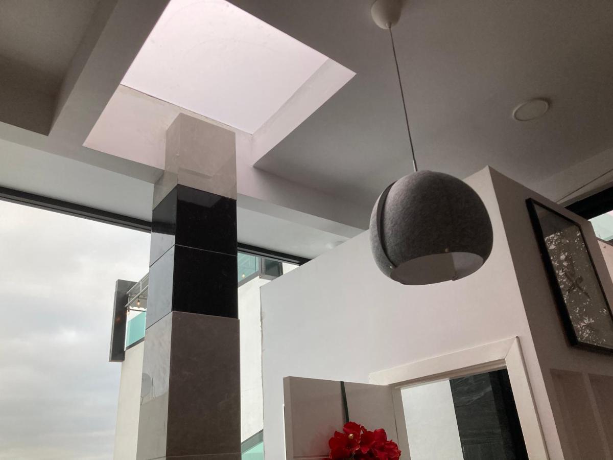 Baja Malibu Tiffany's Tiny Loft San Antonio del Mar