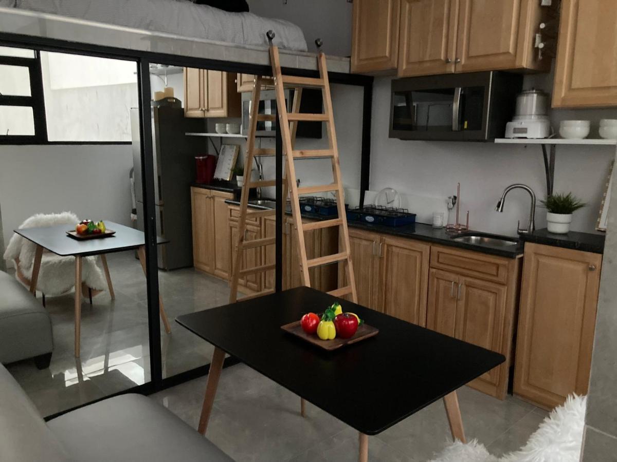 Baja Malibu Tiffany's Tiny Loft *