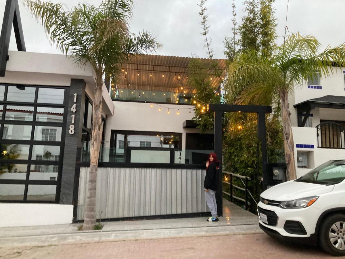 Baja Malibu Tiffany's Tiny Loft