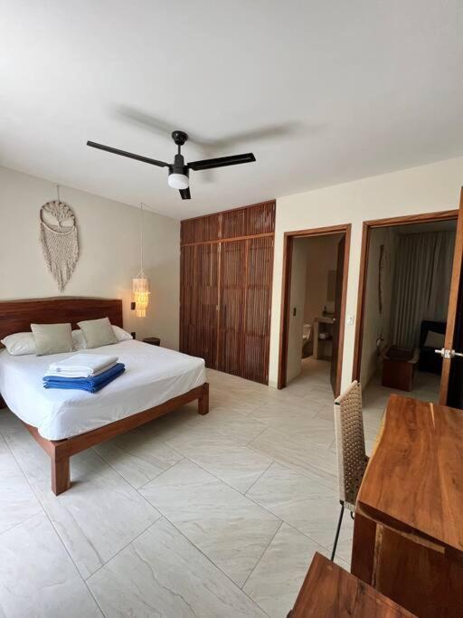 Apartment Jungle View 2bed 2bath Condo/ Wi-fi/ Pool/ Gym *