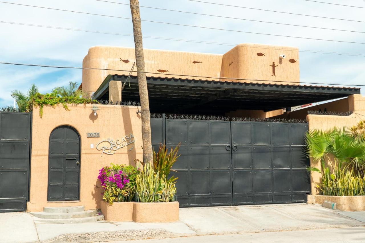 Casa Kootenay Waterfront Bnb La Paz